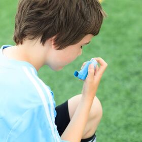 How parents can help their kids with asthma avoid serious attacks