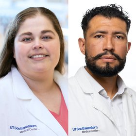 Two UT Southwestern researchers awarded HHMI Hanna H. Gray Fellowships