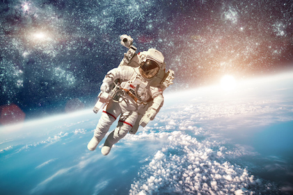Researchers find likely cause – and potential way to prevent – vision deterioration in space