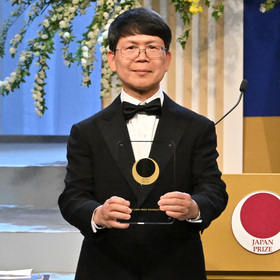 UT Southwestern biochemist Zhijian ‘James’ Chen receives 2026 Japan Prize