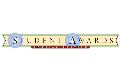 2018 Medical Student Awards