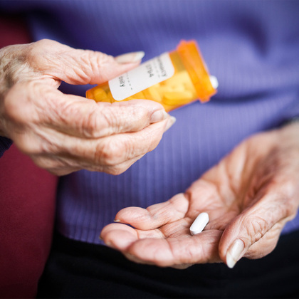 Fibromyalgia, IBS patients linked to multiple-drug intolerance