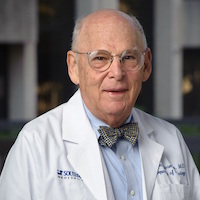 Dr. Roger Rosenberg drives research of Alzheimer’s DNA vaccine