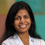Dr. Jaya Trivedi chosen for American Academy of Neurology leadership program