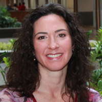 Debra Clamp named new Neurology Clinic Manager