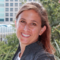 Alison Leston, M.D., Ph.D., joins Department of Neurology and Neurotherapeutics as general neurologist