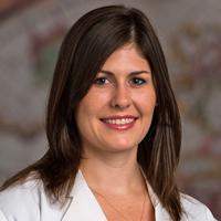 Audrey Ayres, RN, B.S.N., creates new certification for rare neuroimmunologic disorders