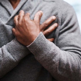 UTSW faculty addresses challenges of diagnosing heart attacks in <em>New England Journal of Medicine</em>