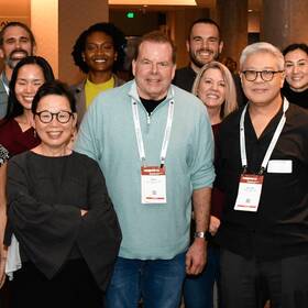 AAPM&R Recap: Awards, Research, and Community at UT Southwestern