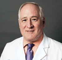 Gregory Carter, M.D., Ph.D., elected president of Southern Sleep Society