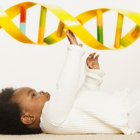 New study sheds light on complex genetics of autism in East African families