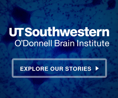 O'Donnell Explore Brain stories