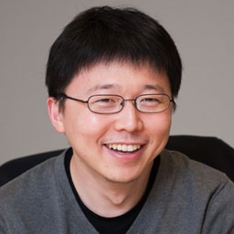 Feng Zhang, Ph.D.