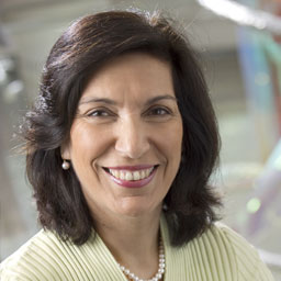 Huda Y. Zoghbi, M.D.