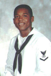 Jerrold Jordan, U.S. Navy, 1987<br /> Systems Operations