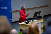 Dr. Hannah Valantine is the first Chief Officer for Scientific Workforce Diversity at the National Institutes of Health (NIH).