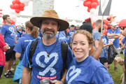 Hats and heart health go hand in hand.