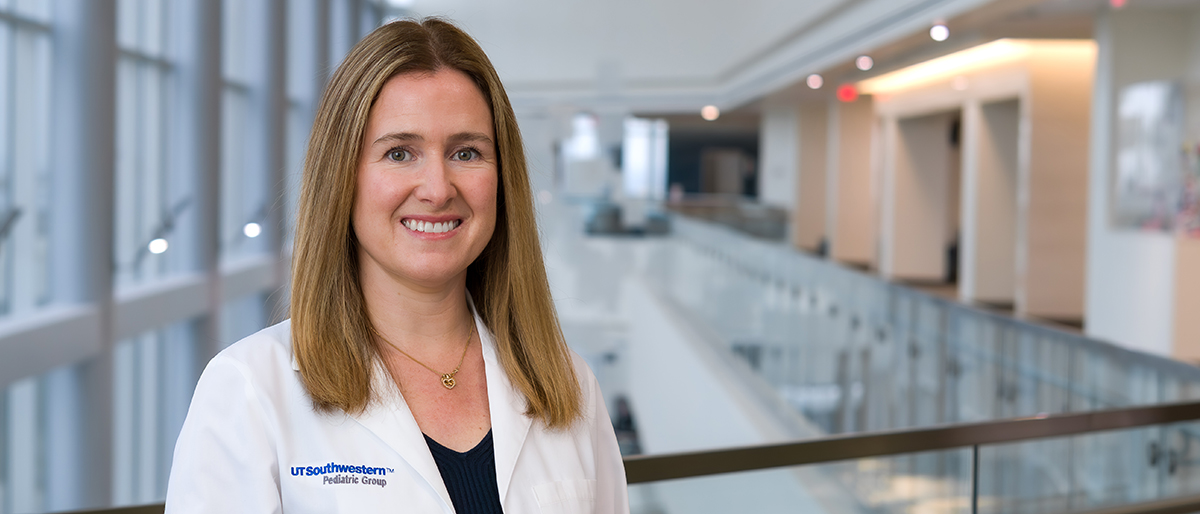 Headshot of Lael Yonker, M.D.