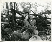 Patrick Wascovich, U.S. Army, 101st Airborne, 1973-76<br />Communications, Marketing, and Public Affairs