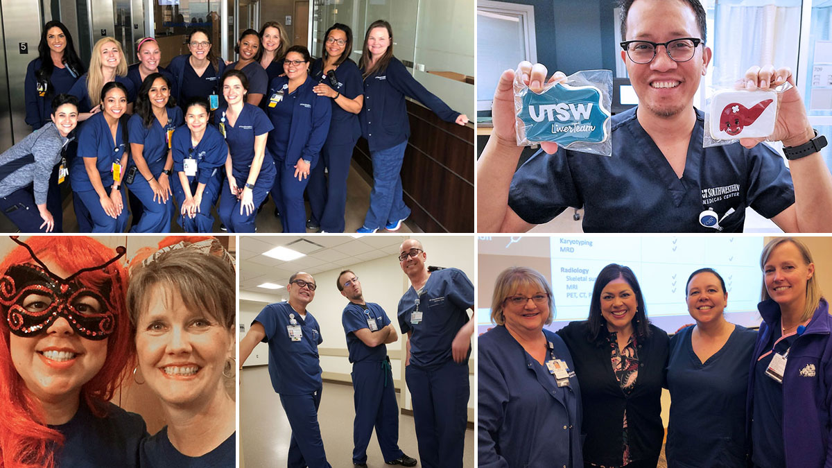 Nurses Week Gallery - Header