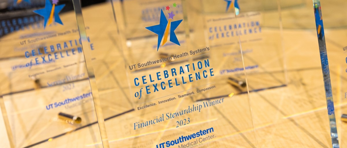 2023 Celebration of Excellence header