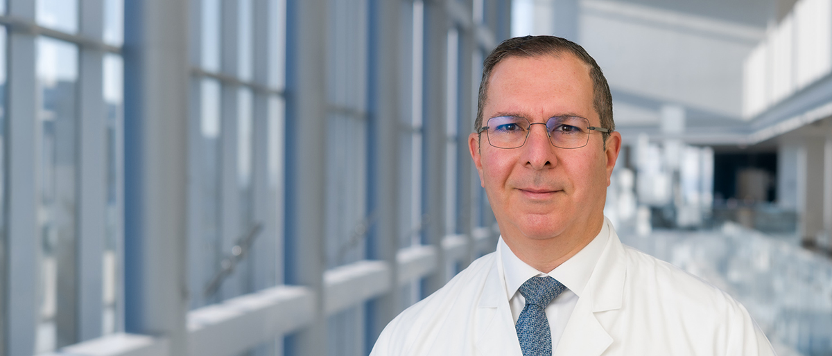 Headshot of Stephen Kimatian