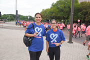 The Heart Walk boasted 107 teams this year.