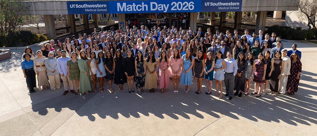 Match Day 2026 Recap banner