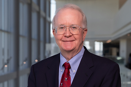 Prof. Emeritus William Turner, M.D. - thumbnail