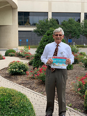 Dr. Thomas Froehlich, Professor, Simmons Comprehensive Cancer Center