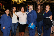 Members of the Obstetrics QAPI team: April Leal, Dianne Luciano, Susie Hernandez, Ashley Kovacs, Casey Williams, and Janine York.
