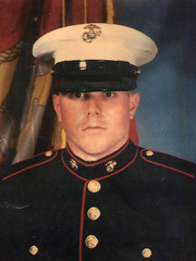 Samuel Gray, Marines<br />Senior Business Continuity Planner, Office of Safety and Business Continuity