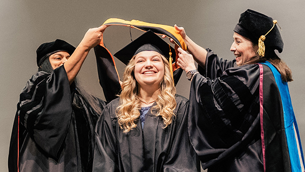 SHP Graduation 2025 primary