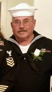 James Gray, Navy<br />Maintenance