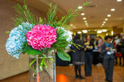 A decorative touch for a beautiful event