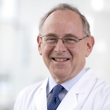 Research Mentor of the Year: Zimmern