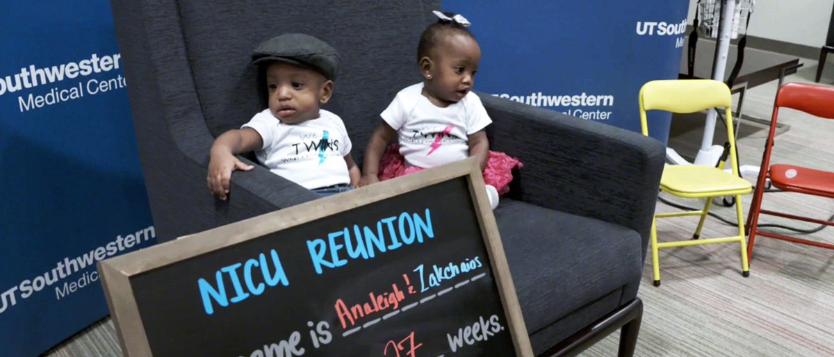 Preemie Reunion 2019 - Header