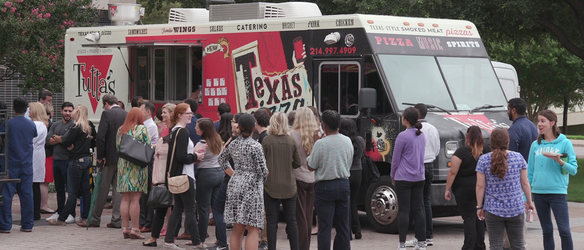 Food truck
