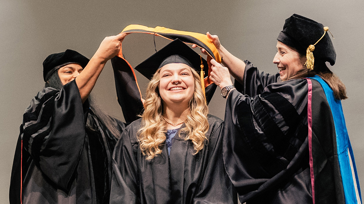 SHP Graduation 2025 banner