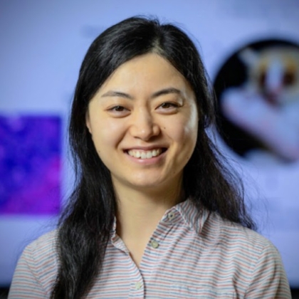 Shixuan Liu, Ph.D.