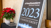 School of Health Professions commencement 2023