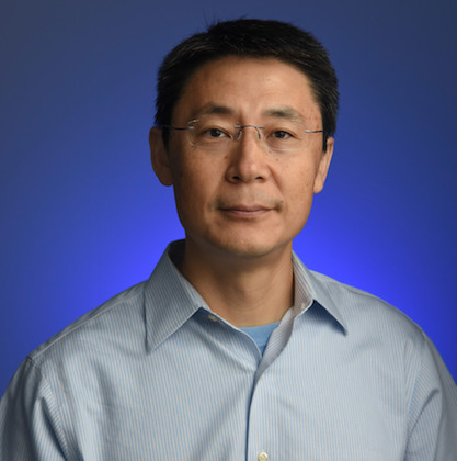 Dr. Jinming Gao