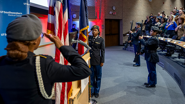 Tribute to Veterans 2025 - primary