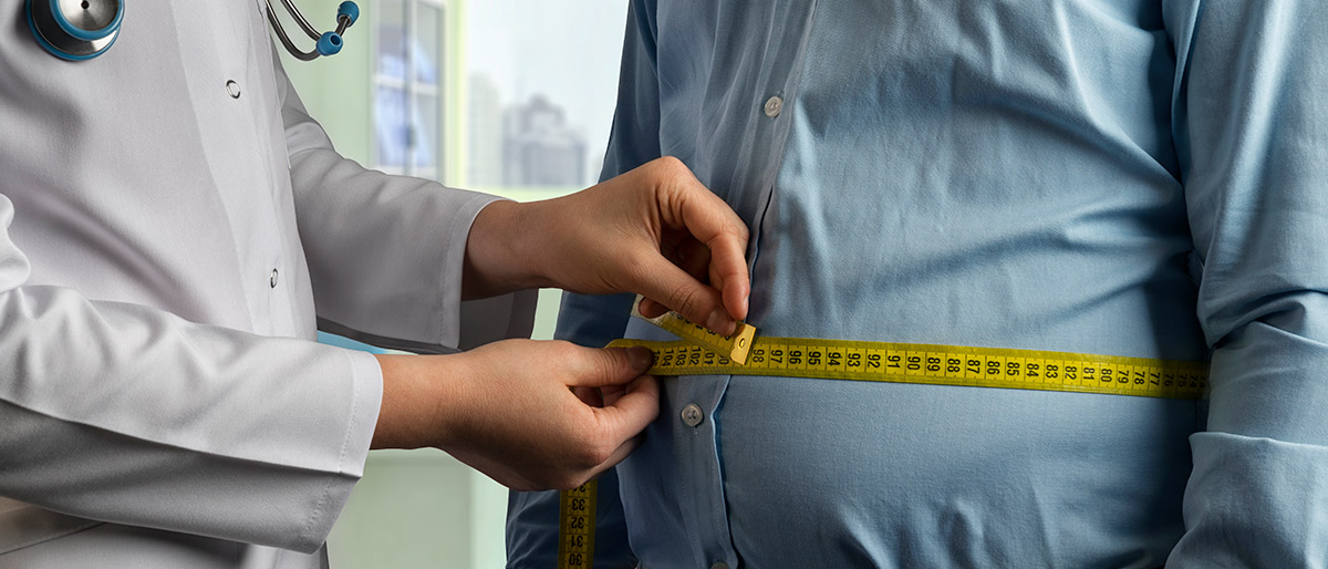 Obesity Study Header