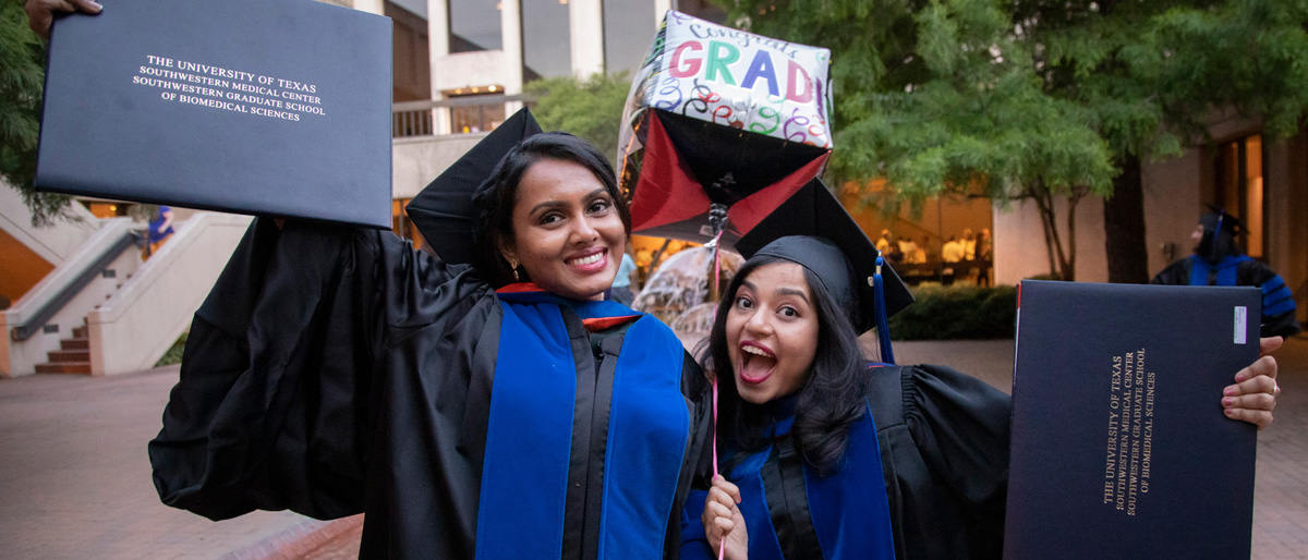 2019 Hooding Gallery - Header