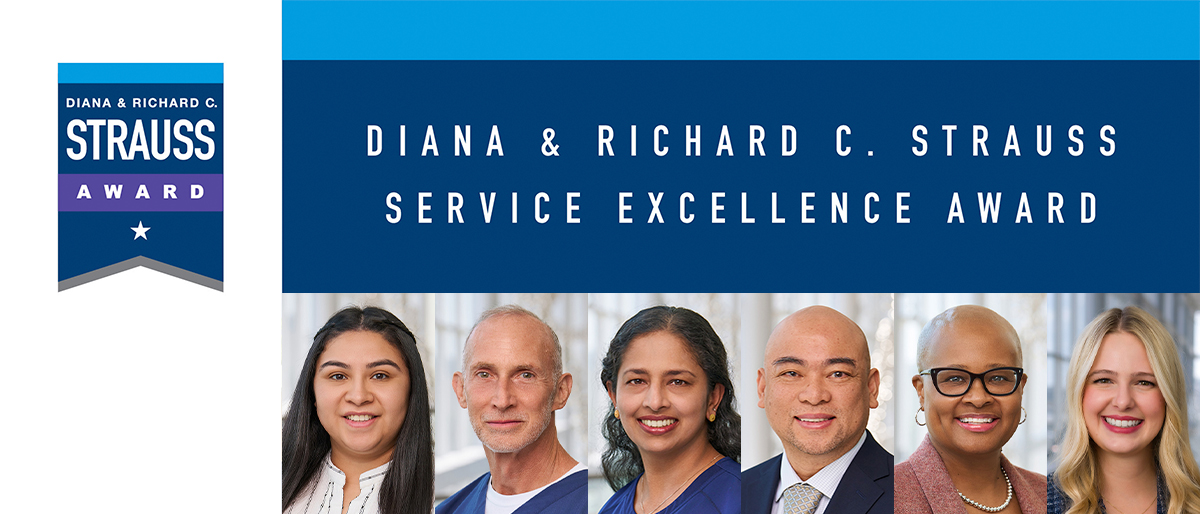 Strauss Awards 2026 Q1 - banner CT Plus