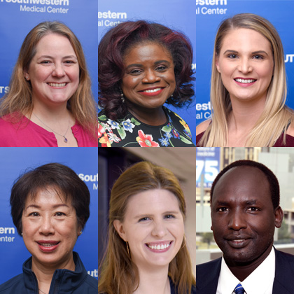 Strauss Awards - Thumb