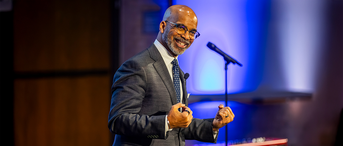 MLK Celebration 2026 banner