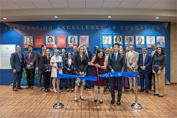 Celeb of Excellence 2026 primary