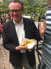 Smile for taco time!